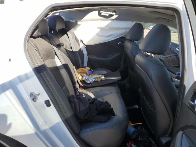 Photo 10 from auction – 2013 KIA OPTIMA SX with VIN 5XXGR4A6XDG154055