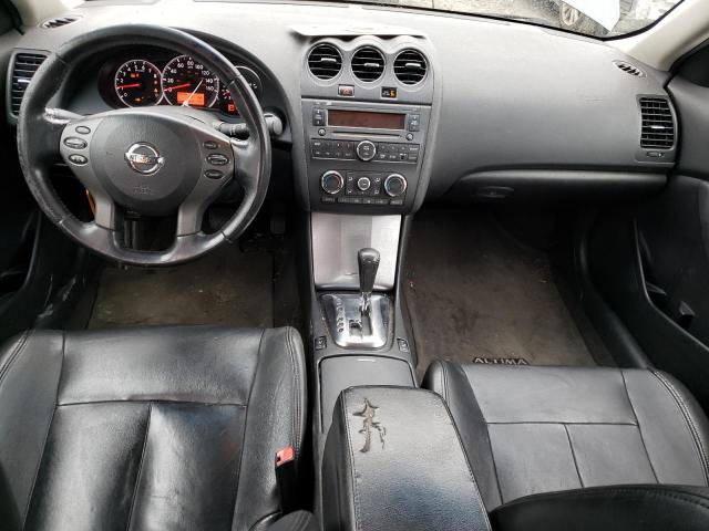Photo 8 from auction – 2011 NISSAN ALTIMA BAS with VIN 1N4AL2AP7BN501496