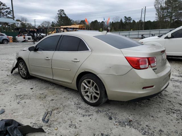 Photo 2 from auction – 2014 CHEVROLET MALIBU 1LT with VIN 1G11C5SL7EF302009
