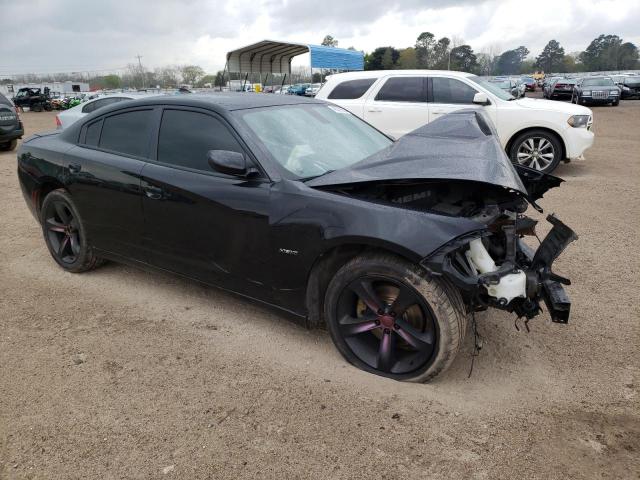 Photo 4 from auction – 2016 DODGE CHARGER R/ with VIN 2C3CDXCT6GH350212
