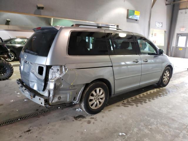 Photo 3 from auction – 2010 HONDA ODYSSEY EX with VIN 5FNRL3H65AB031787