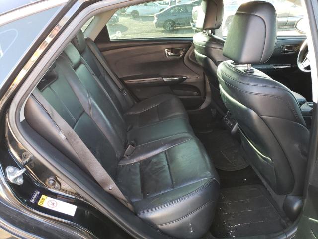Photo 10 from auction – 2014 TOYOTA AVALON HYB with VIN 4T1BD1EB6EU034372