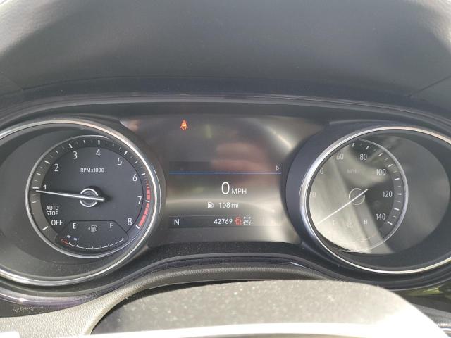 Photo 9 from auction – 2020 BUICK ENCORE GX with VIN KL4MMCSL1LB129754