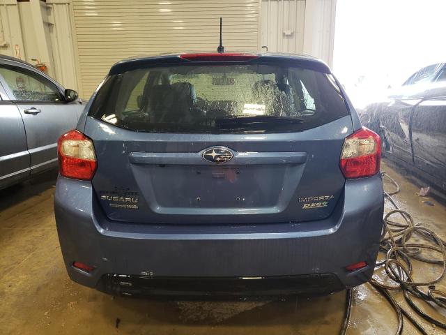 Photo 6 from auction – 2014 SUBARU IMPREZA LI with VIN JF1GPAG66E8260315