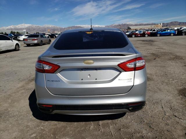 Photo 6 from auction – 2014 FORD FUSION TIT with VIN 3FA6P0K96ER317814