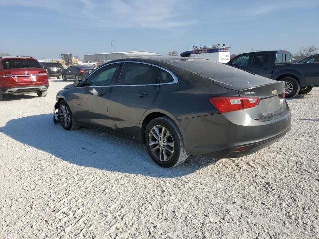Photo 2 from auction – 2017 CHEVROLET MALIBU LT with VIN 1G1ZE5ST6HF155599