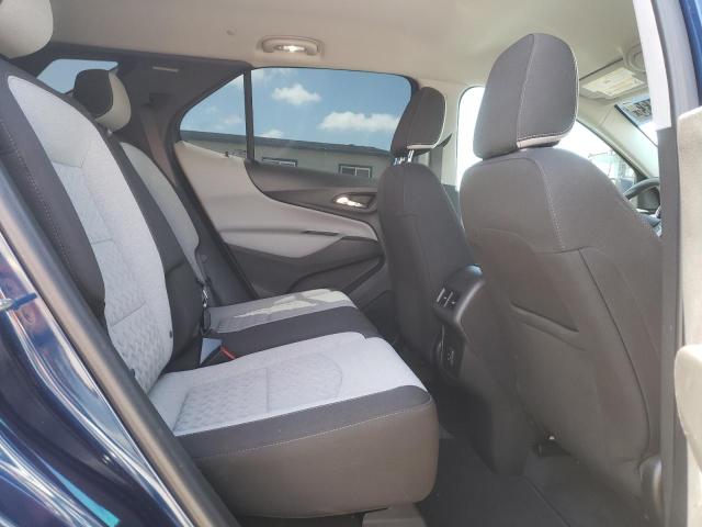 Photo 11 from auction – 2022 CHEVROLET EQUINOX LT with VIN 3GNAXTEV9NL176357