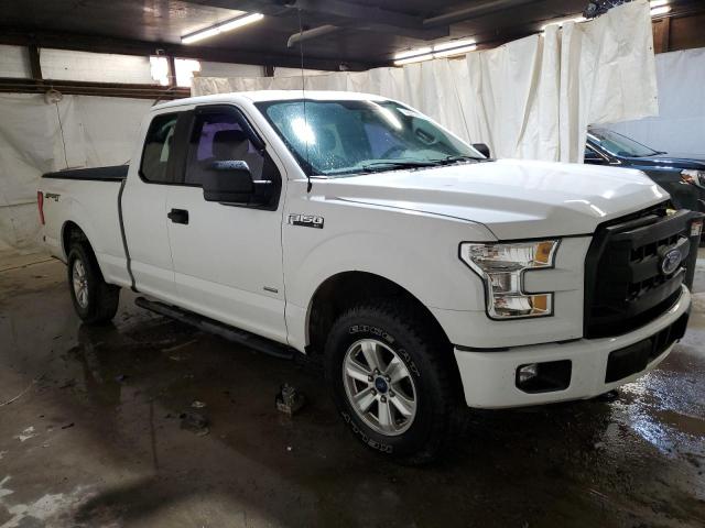 Photo 4 from auction – 2015 FORD F150 SUPER with VIN 1FTEX1EP0FFB59443