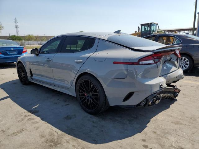 Photo 2 from auction – 2022 KIA STINGER GT with VIN KNAE45LC1N6099295