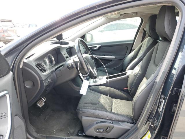 Photo 7 from auction – 2012 VOLVO S60 T5 with VIN YV1622FS0C2114706