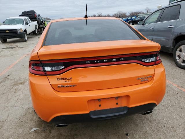 Photo 6 from auction – 2014 DODGE DART SXT with VIN 1C3CDFBB1ED861856