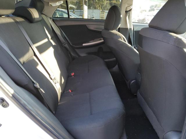 Photo 10 from auction – 2011 TOYOTA COROLLA BA with VIN 2T1BU4EE5BC695237