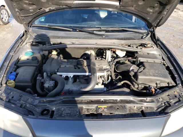 Photo 11 from auction – 2009 VOLVO S60 with VIN YV1RS592692737475