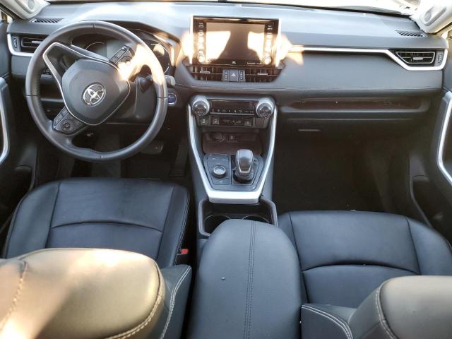 Photo 8 from auction – 2020 TOYOTA RAV4 LIMIT with VIN 2T3DWRFV3LW063259