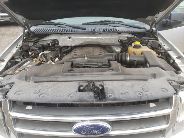 Photo 12 from auction – 2017 FORD EXPEDITION with VIN 1FMJK1GT5HEA49015
