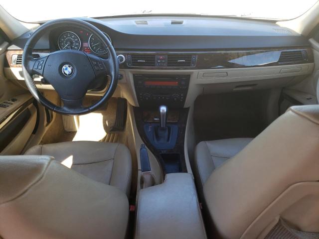 Photo 8 from auction – 2006 BMW 325 I with VIN WBAVB13586PT11489