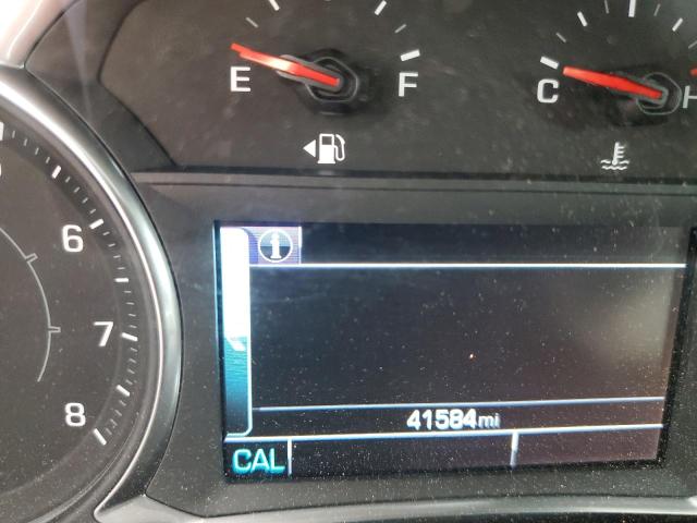 Photo 9 from auction – 2019 GMC ACADIA SLT with VIN 1GKKNULS2KZ123459