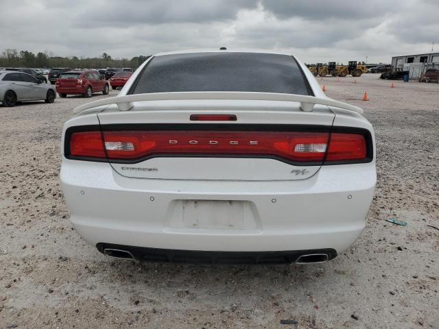 Photo 6 from auction – 2013 DODGE CHARGER R/ with VIN 2C3CDXCT9DH550660