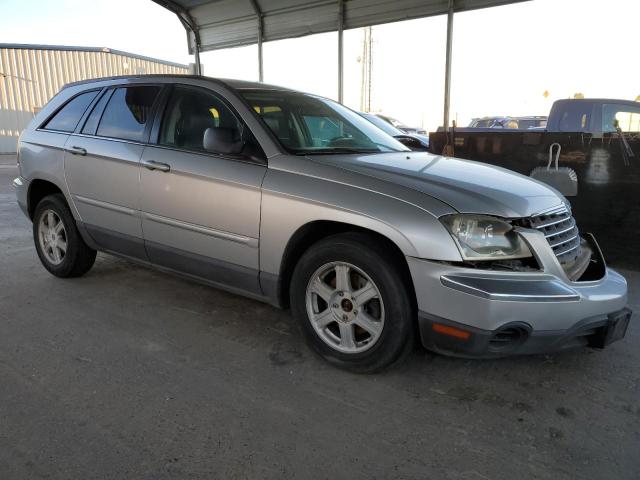 Photo 4 from auction – 2006 CHRYSLER PACIFICA T with VIN 2A4GF68496R813286
