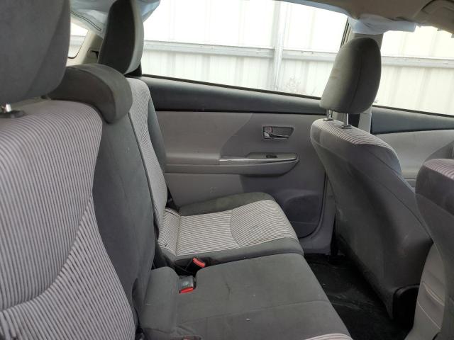 Photo 10 from auction – 2015 TOYOTA PRIUS V with VIN JTDZN3EU4FJ040400
