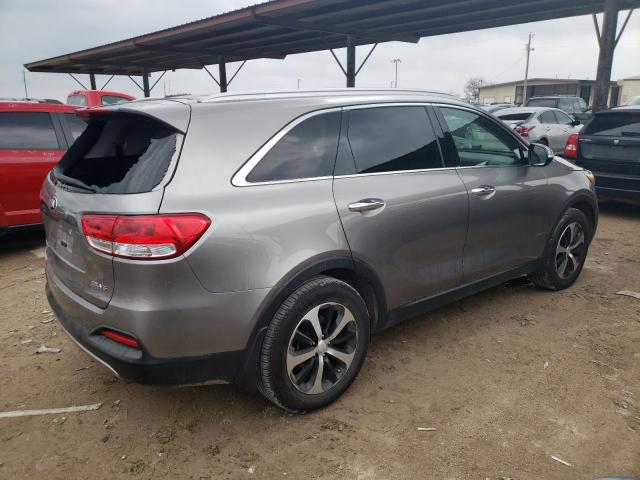 Photo 3 from auction – 2018 KIA SORENTO EX with VIN 5XYPH4A50JG389940