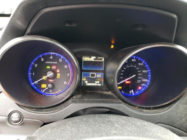 Снимка 9 от търг – 2016 SUBARU OUTBACK 2. с VIN 4S4BSBCC3G3295037