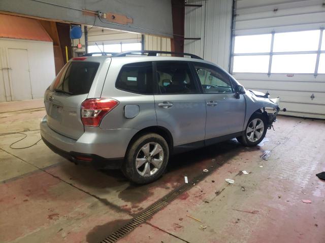 Photo 3 from auction – 2015 SUBARU FORESTER 2 with VIN JF2SJADC0FH400099
