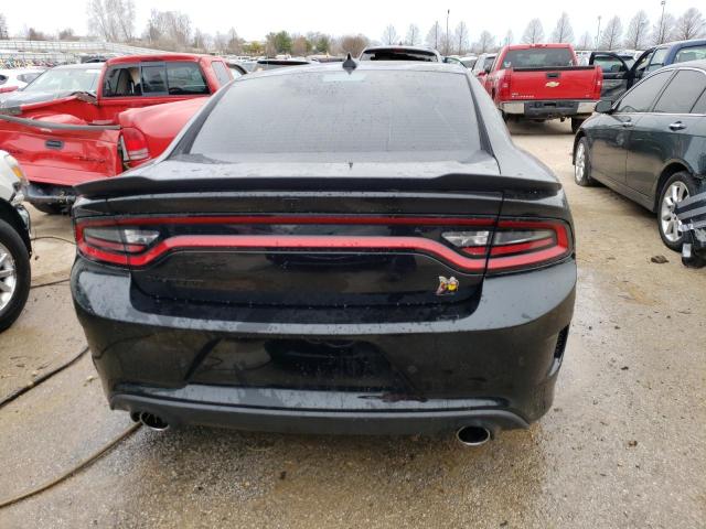 Photo 6 from auction – 2023 DODGE CHARGER SC with VIN 2C3CDXGJ6PH506726