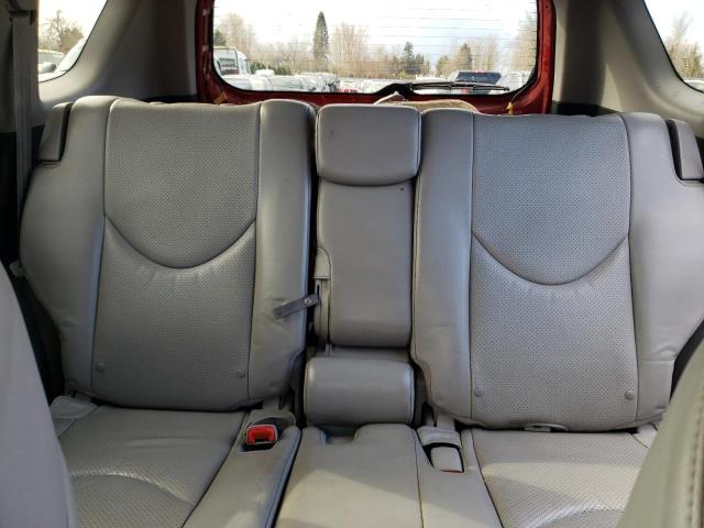 Photo 10 from auction – 2012 TOYOTA RAV4 LIMIT with VIN 2T3DK4DV7CW091289
