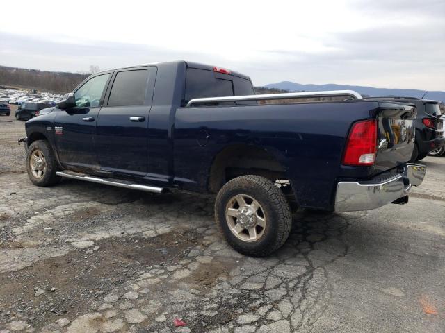 Photo 2 from auction – 2012 DODGE RAM 2500 S with VIN 3C6TD5MT2CG179068