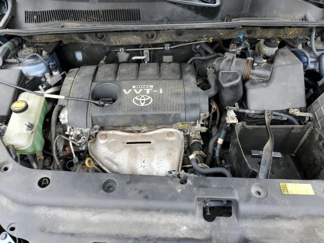 صورة رقم 12 من المزاد - 2010 TOYOTA RAV4 مع VIN JTMJF4DV2A5025292