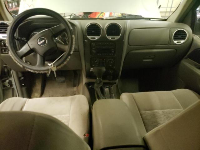 Photo 8 from auction – 2007 GMC ENVOY with VIN 1GKDT13S472134735