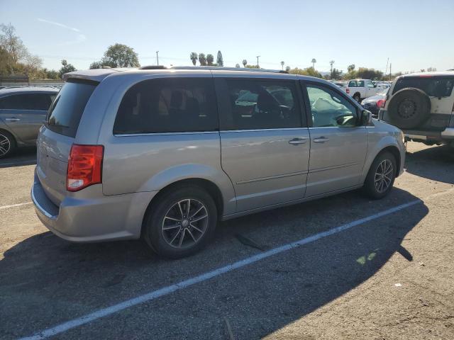 Photo 3 from auction – 2017 DODGE GRAND CARA with VIN 2C4RDGCG0HR848006