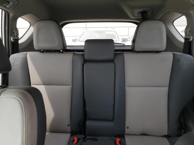 Photo 10 from auction – 2015 TOYOTA RAV4 LIMIT with VIN 2T3YFREV1FW226949