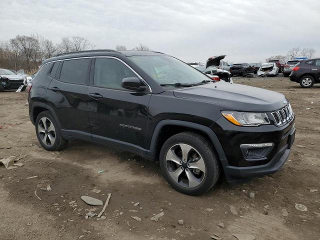 Photo 4 from auction – 2018 JEEP COMPASS LA with VIN 3C4NJDBB9JT135992