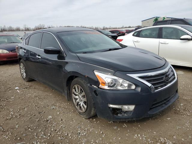 Photo 4 from auction – 2015 NISSAN ALTIMA 2.5 with VIN 1N4AL3AP6FC183782