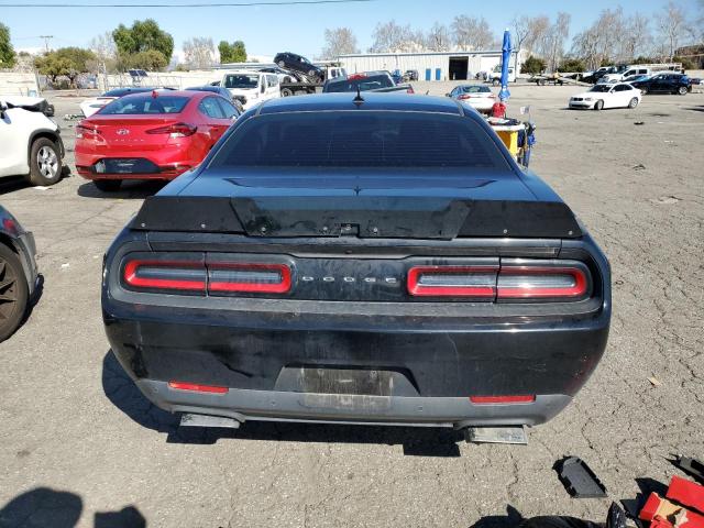 Photo 6 from auction – 2016 DODGE CHALLENGER with VIN 2C3CDZBT1GH120087