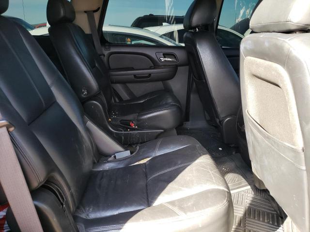 Photo 11 from auction – 2008 GMC YUKON with VIN 1GKFC13J88R142099
