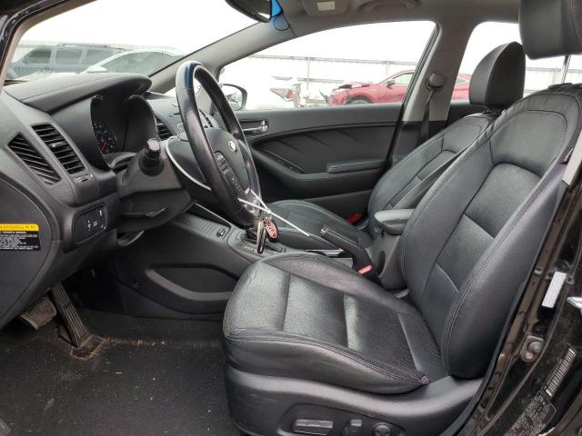 Photo 7 from auction – 2014 KIA FORTE EX with VIN KNAFZ4A83E5057389