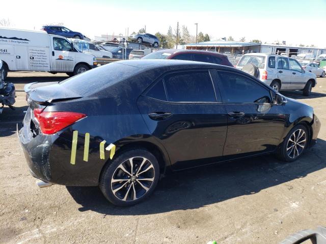 Photo 3 from auction – 2017 TOYOTA COROLLA L with VIN 5YFBURHE7HP643416