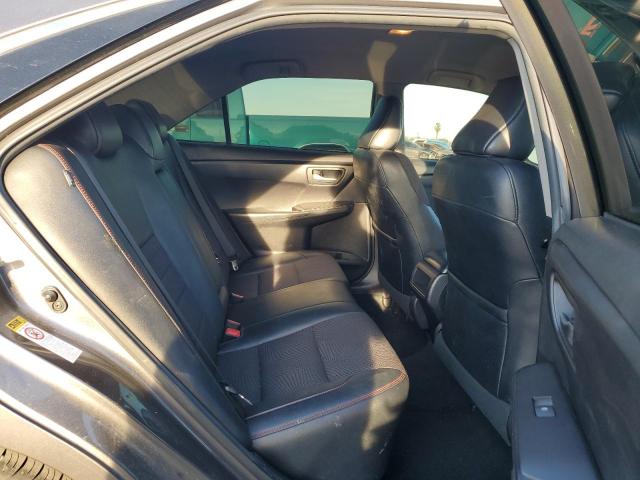 Photo 10 from auction – 2017 TOYOTA CAMRY LE with VIN 4T1BF1FK4HU395631