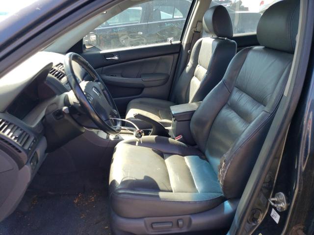 Photo 7 from auction – 2004 HONDA ACCORD EX with VIN 1HGCM66554A066441