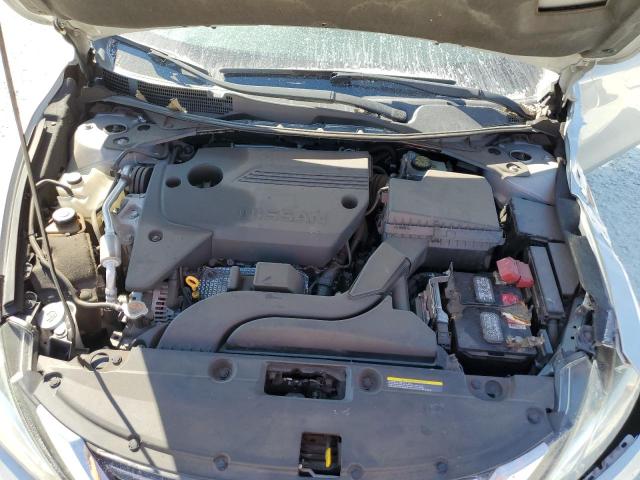 Photo 11 from auction – 2016 NISSAN ALTIMA 2.5 with VIN 1N4AL3AP7GC210926