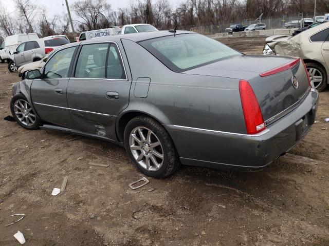 Photo 2 from auction – 2007 CADILLAC DTS with VIN 1G6KD57Y87U158159