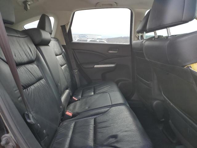Photo 11 from auction – 2013 HONDA CR-V EXL with VIN 2HKRM4H71DH600393