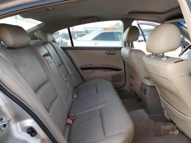 Photo 10 from auction – 2005 NISSAN MAXIMA SE with VIN 1N4BA41E25C863014
