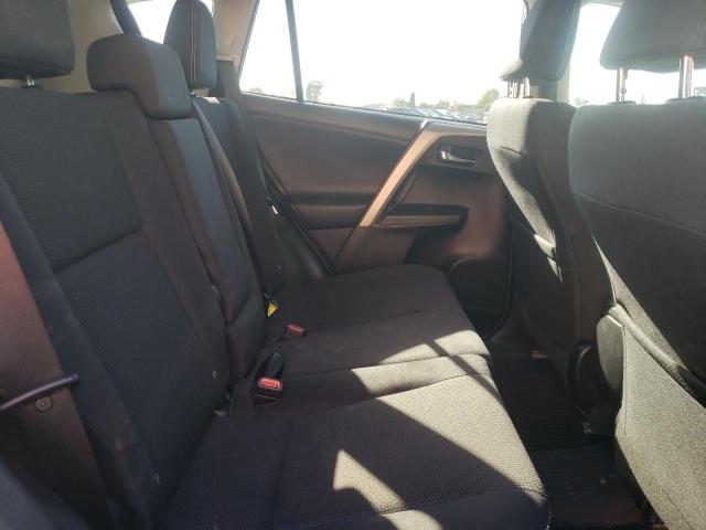 Photo 11 from auction – 2016 TOYOTA RAV4 XLE with VIN 2T3WFREV6GW289599
