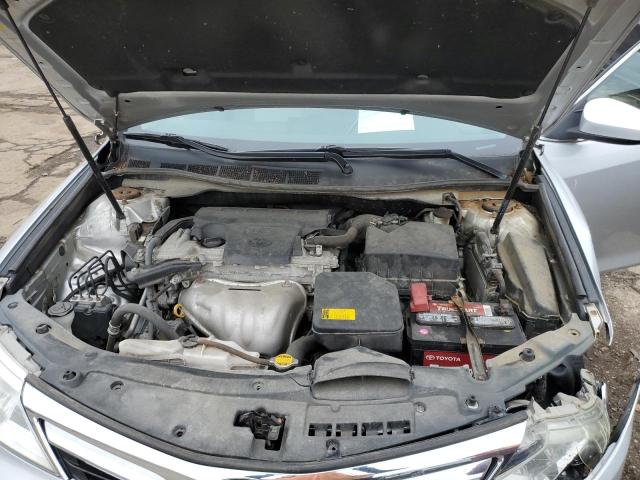 Photo 11 from auction – 2012 TOYOTA CAMRY BASE with VIN 4T1BF1FK5CU165329