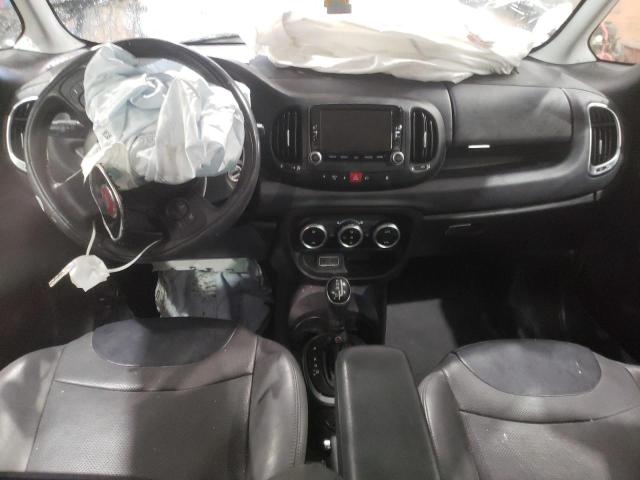 Photo 8 from auction – 2015 FIAT 500L LOUNG with VIN ZFBCFACH0FZ035860