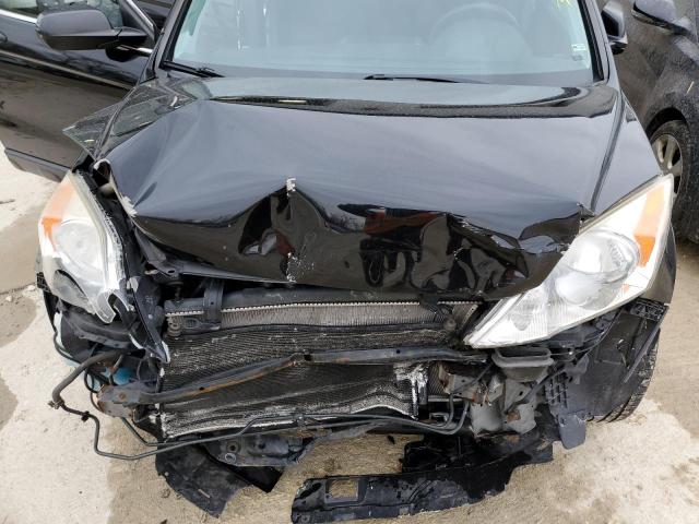 Photo 11 from auction – 2008 HONDA CR-V EX with VIN JHLRE48578C080863
